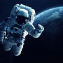 Astronotlar uzayda ne yapar?